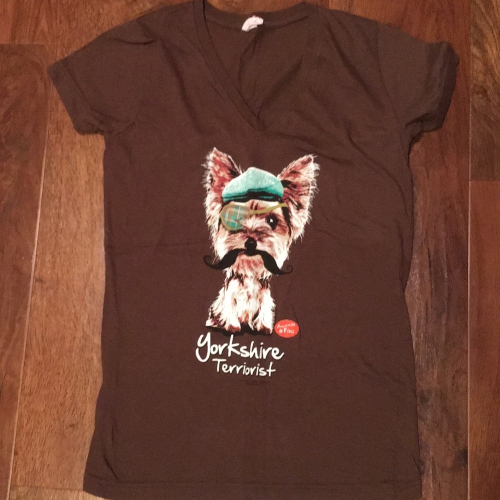 Fun graphic t 🐶